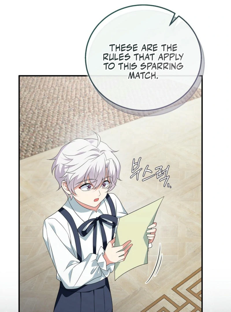 The Revenge of the Abandoned Daughter of a Prestigious Magic Family Chapter 21 389 ch 21 37