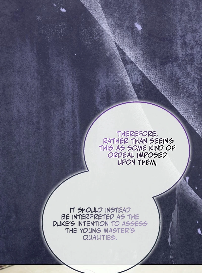 The Revenge of the Abandoned Daughter of a Prestigious Magic Family Chapter 21 391 ch 21 39