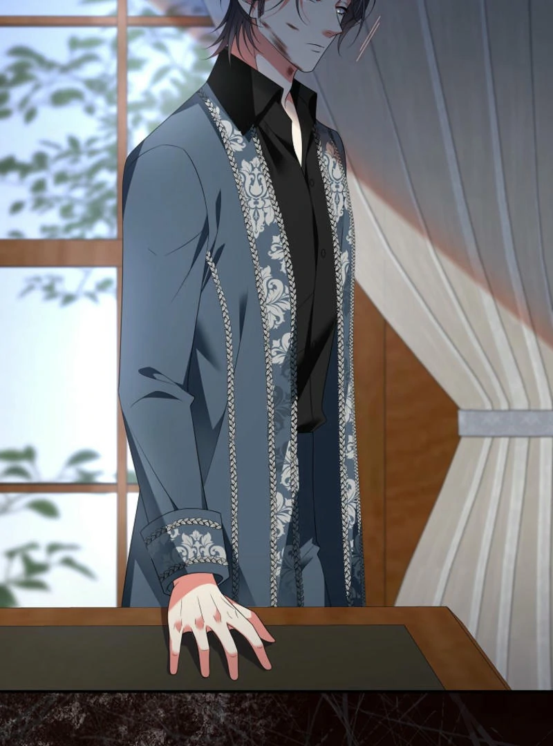 The Revenge of the Abandoned Daughter of a Prestigious Magic Family Chapter 21 356 ch 21 4