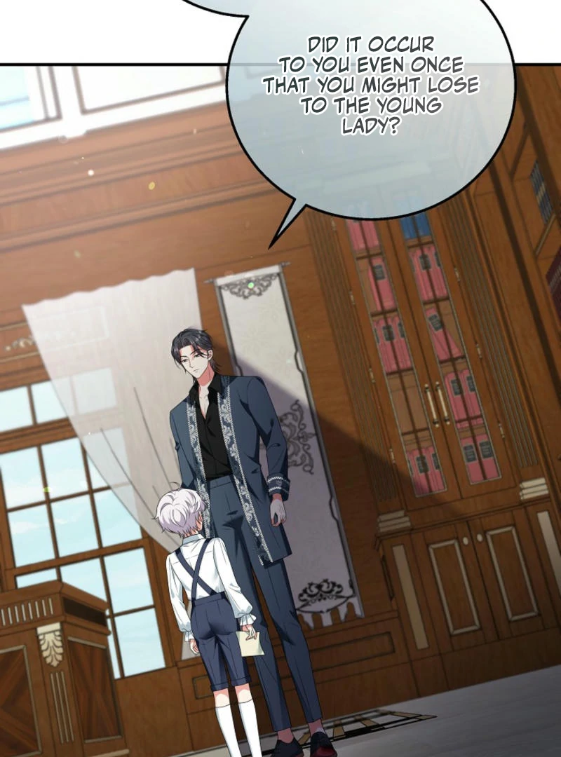 The Revenge of the Abandoned Daughter of a Prestigious Magic Family Chapter 21 394 ch 21 42