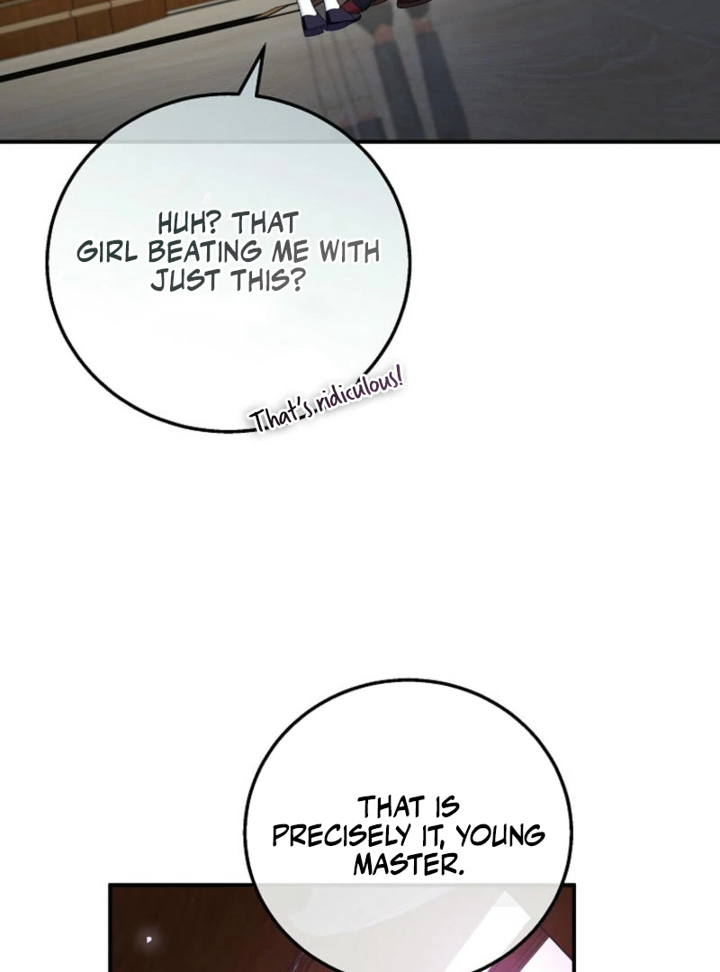 The Revenge of the Abandoned Daughter of a Prestigious Magic Family Chapter 21 395 ch 21 43