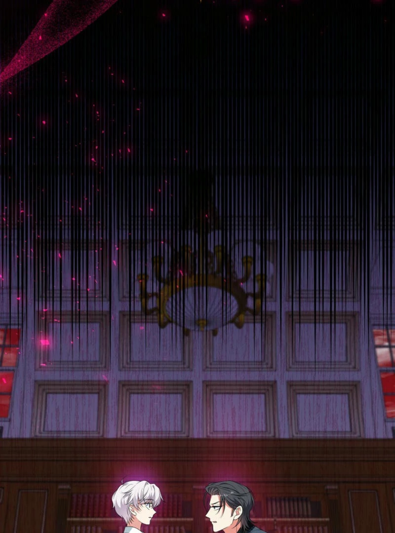 The Revenge of the Abandoned Daughter of a Prestigious Magic Family Chapter 21 399 ch 21 47