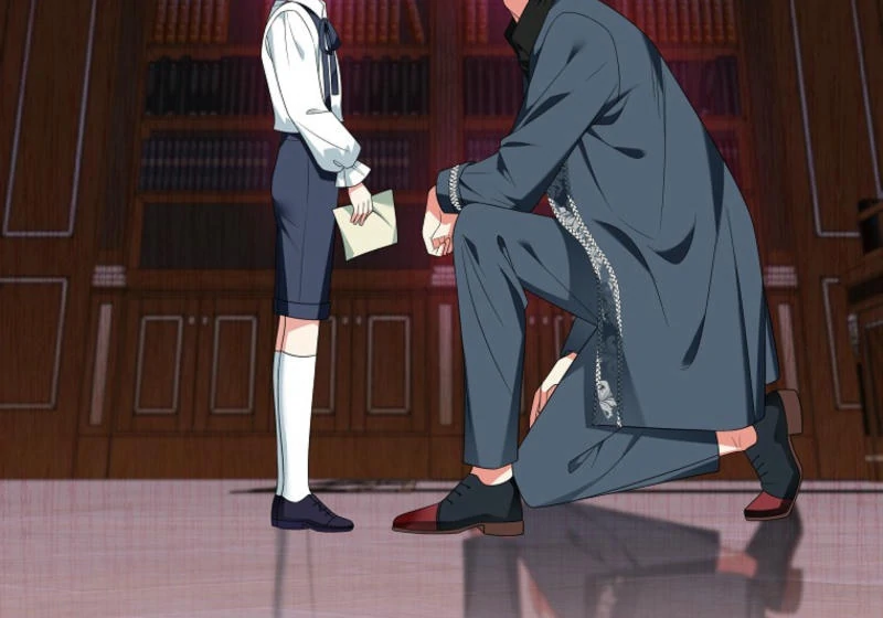 The Revenge of the Abandoned Daughter of a Prestigious Magic Family Chapter 21 400 ch 21 48