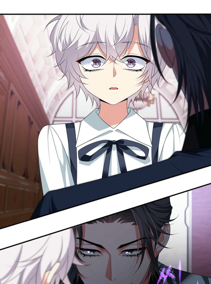 The Revenge of the Abandoned Daughter of a Prestigious Magic Family Chapter 21 402 ch 21 50