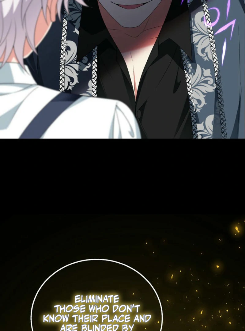 The Revenge of the Abandoned Daughter of a Prestigious Magic Family Chapter 21 403 ch 21 51