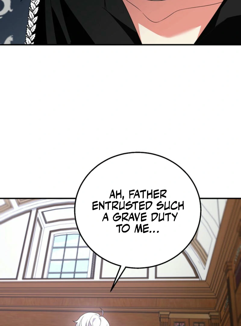 The Revenge of the Abandoned Daughter of a Prestigious Magic Family Chapter 21 411 ch 21 59