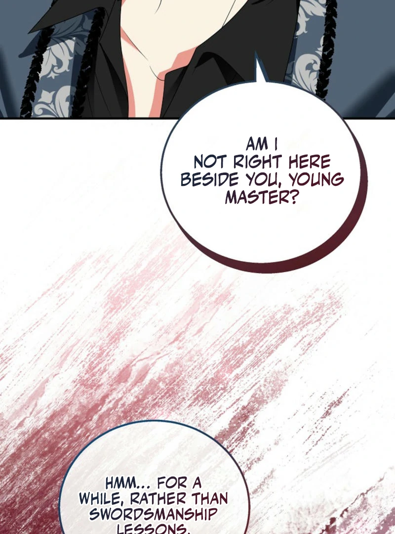 The Revenge of the Abandoned Daughter of a Prestigious Magic Family Chapter 21 416 ch 21 64