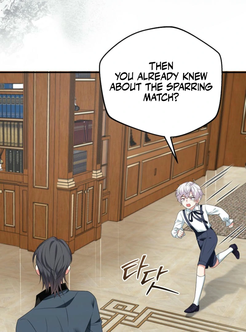 The Revenge of the Abandoned Daughter of a Prestigious Magic Family Chapter 21 359 ch 21 7