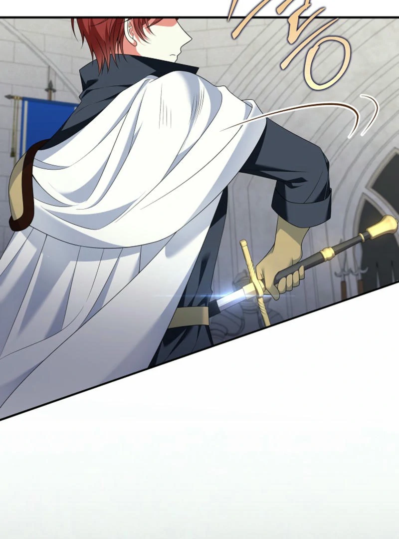 The Revenge of the Abandoned Daughter of a Prestigious Magic Family Chapter 21 424 ch 21 72