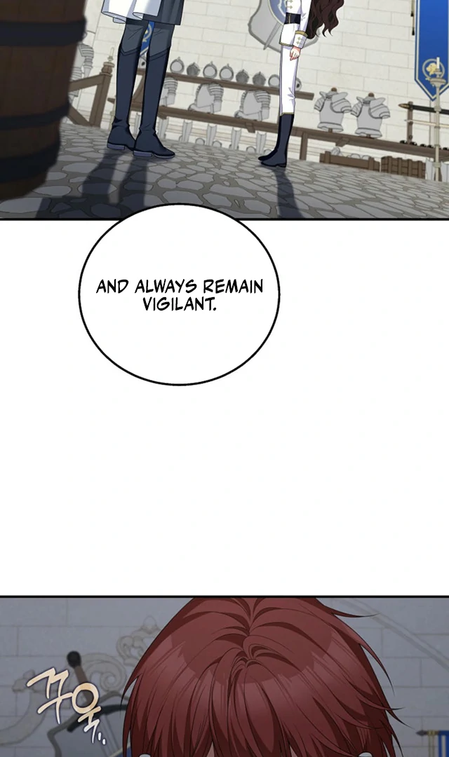 The Revenge of the Abandoned Daughter of a Prestigious Magic Family Chapter 21 430 ch 21 78