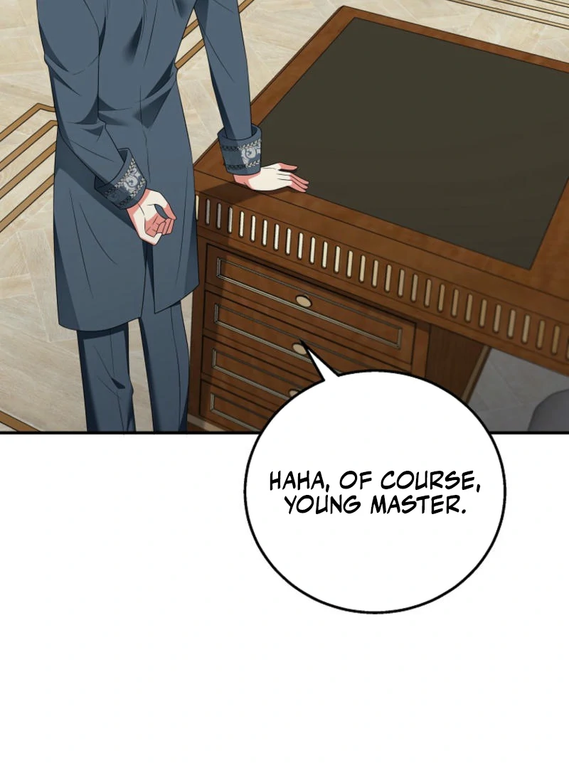 The Revenge of the Abandoned Daughter of a Prestigious Magic Family Chapter 21 360 ch 21 8