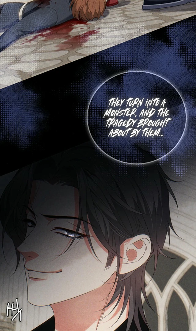 The Revenge of the Abandoned Daughter of a Prestigious Magic Family Chapter 21 433 ch 21 81