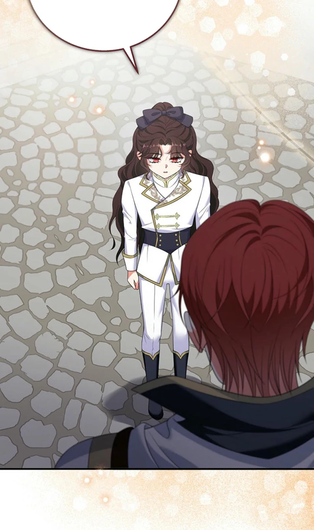 The Revenge of the Abandoned Daughter of a Prestigious Magic Family Chapter 21 439 ch 21 87