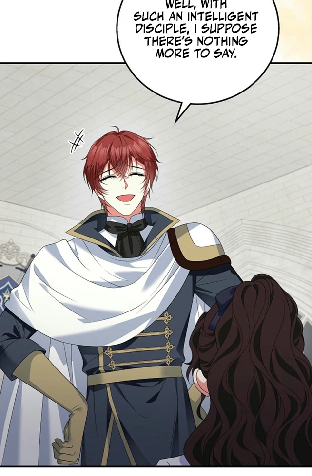 The Revenge of the Abandoned Daughter of a Prestigious Magic Family Chapter 21 442 ch 21 90