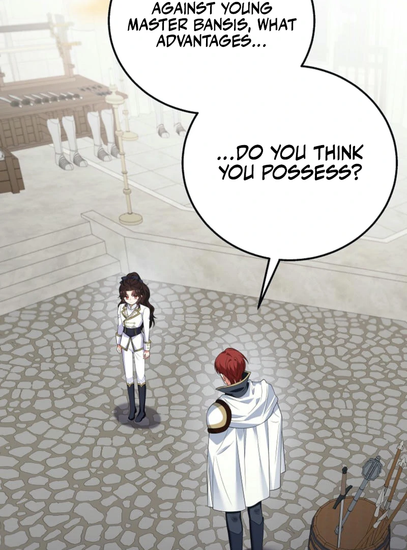 The Revenge of the Abandoned Daughter of a Prestigious Magic Family Chapter 21 448 ch 21 96