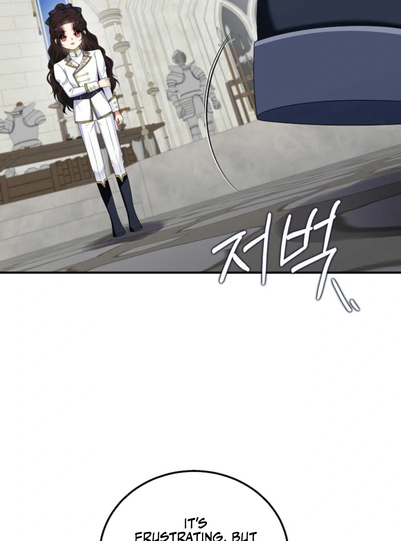 The Revenge of the Abandoned Daughter of a Prestigious Magic Family Chapter 21 450 ch 21 98