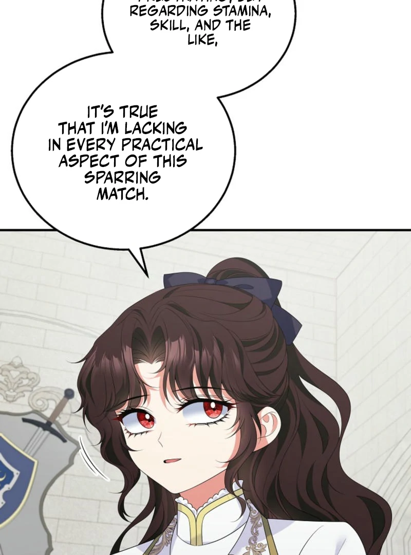 The Revenge of the Abandoned Daughter of a Prestigious Magic Family Chapter 21 451 ch 21 99