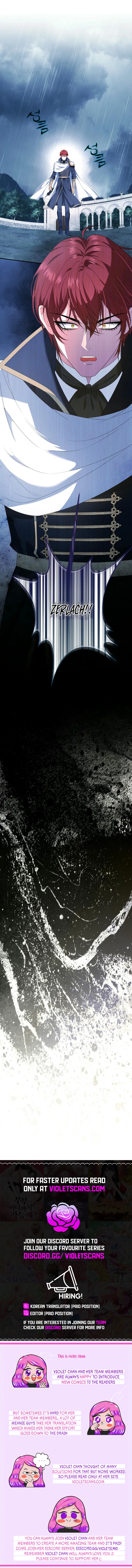 The Revenge of the Abandoned Daughter of a Prestigious Magic Family Chapter 23 43 ch 23 9