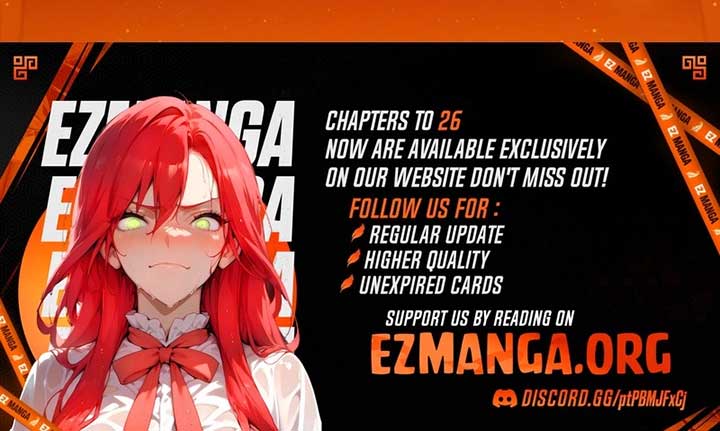 The Revenge of the Abandoned Daughter of a Prestigious Magic Family Chapter 25 67 ch 25 15