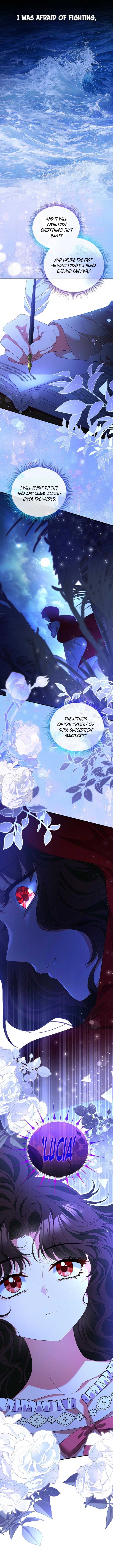 The Revenge of the Abandoned Daughter of a Prestigious Magic Family Chapter 30 50 ch 30 10