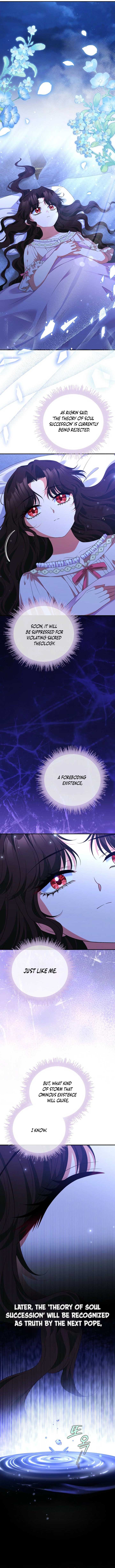 The Revenge of the Abandoned Daughter of a Prestigious Magic Family Chapter 30 49 ch 30 9