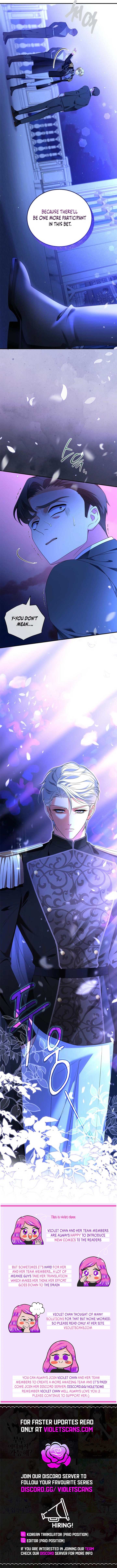 The Revenge of the Abandoned Daughter of a Prestigious Magic Family Chapter 38 59 13