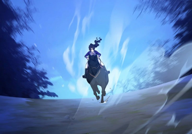 The Revenge of the Abandoned Daughter of a Prestigious Magic Family Chapter 43 554 058