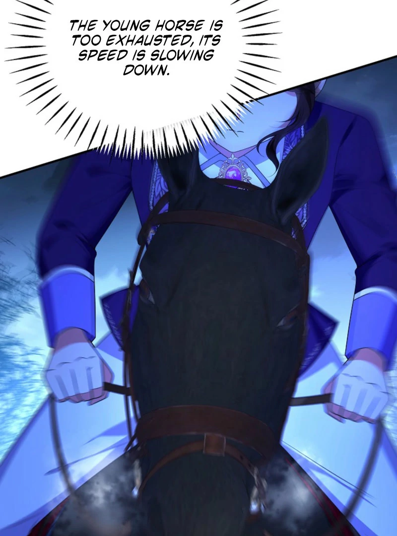 The Revenge of the Abandoned Daughter of a Prestigious Magic Family Chapter 43 558 062