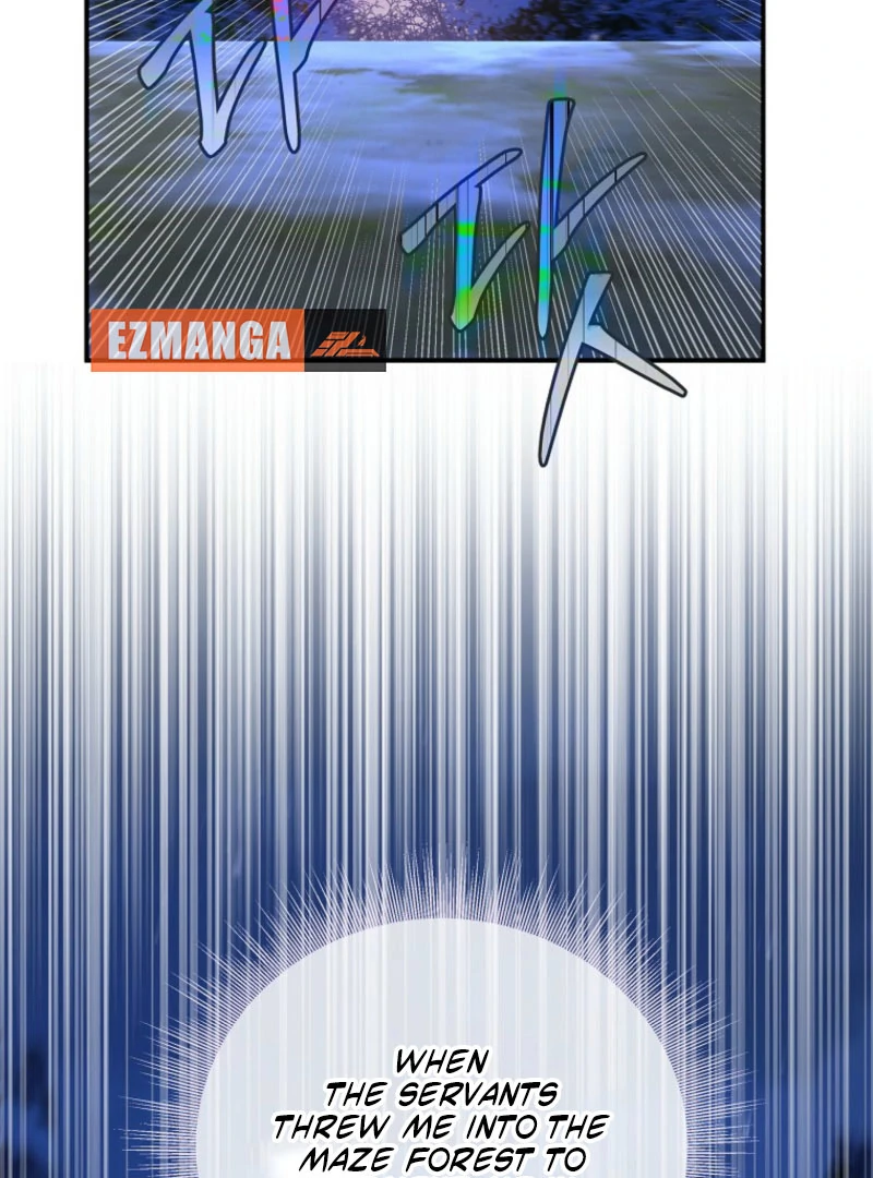 The Revenge of the Abandoned Daughter of a Prestigious Magic Family Chapter 43 580 084