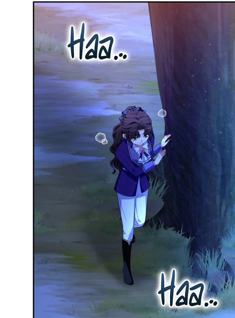 The Revenge of the Abandoned Daughter of a Prestigious Magic Family Chapter 43 587 091