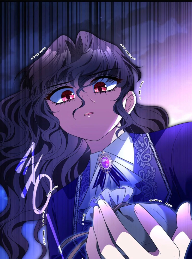 The Revenge of the Abandoned Daughter of a Prestigious Magic Family Chapter 43 609 113