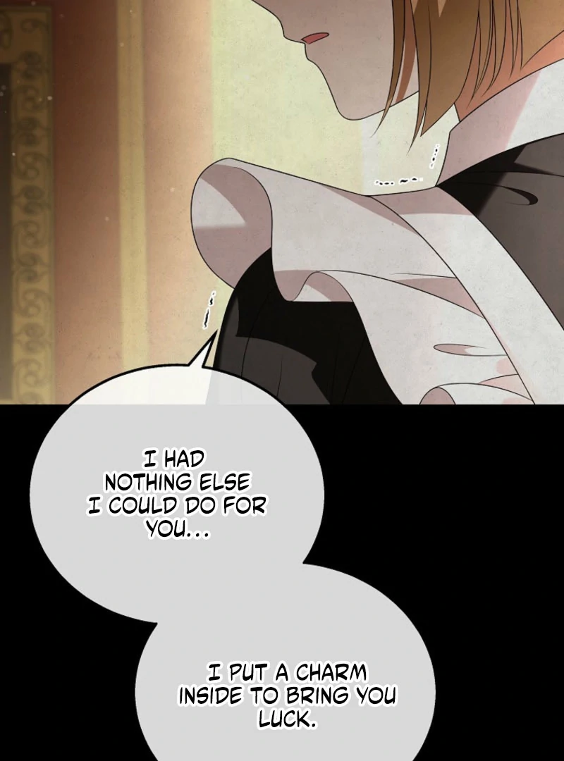 The Revenge of the Abandoned Daughter of a Prestigious Magic Family Chapter 43 616 120