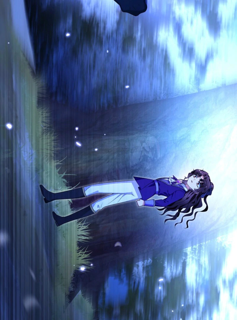 The Revenge of the Abandoned Daughter of a Prestigious Magic Family Chapter 43 636 140