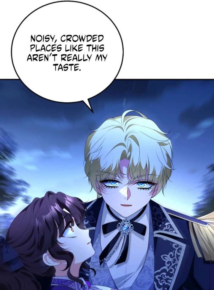 The Revenge of the Abandoned Daughter of a Prestigious Magic Family Chapter 44 457 012