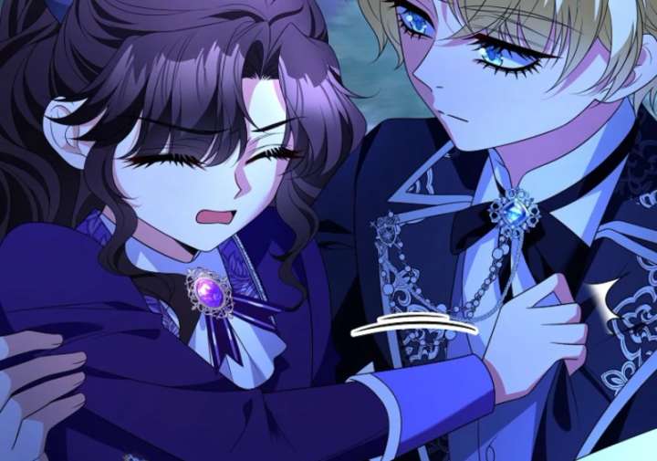 The Revenge of the Abandoned Daughter of a Prestigious Magic Family Chapter 44 480 035