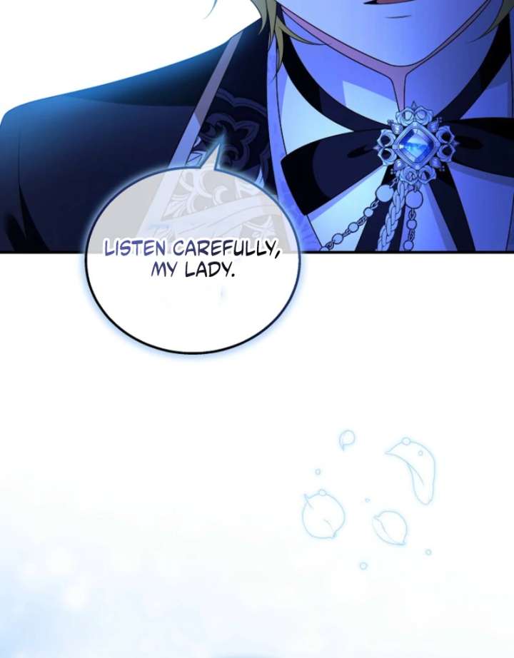 The Revenge of the Abandoned Daughter of a Prestigious Magic Family Chapter 44 490 045