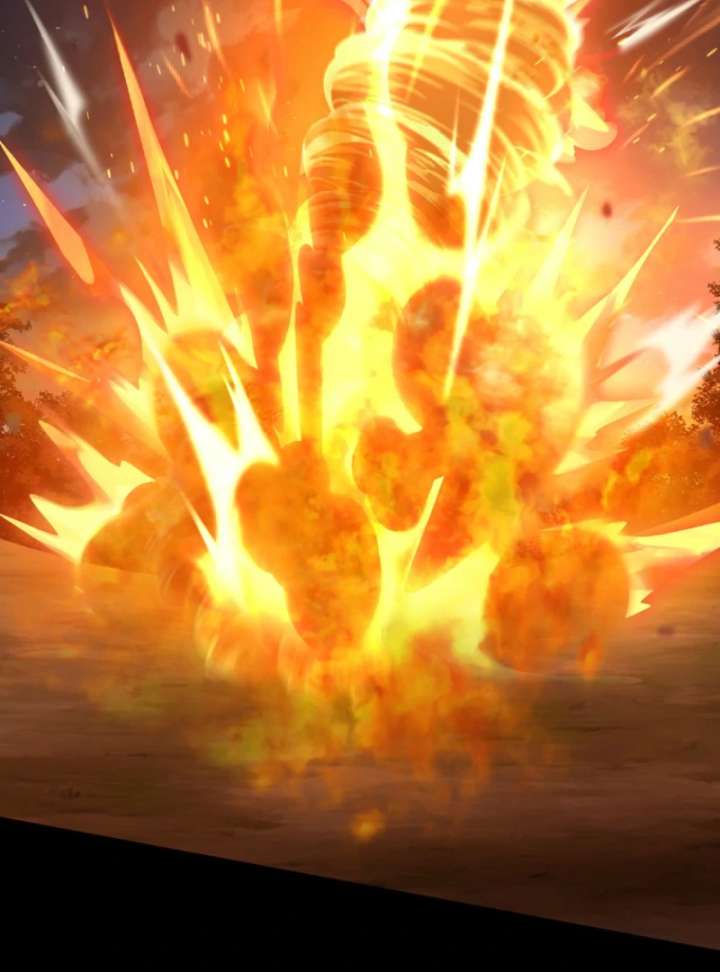 The Revenge of the Abandoned Daughter of a Prestigious Magic Family Chapter 44 545 100