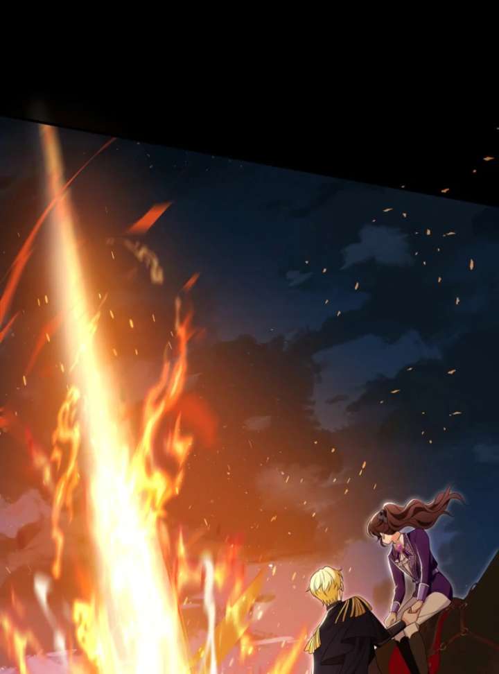 The Revenge of the Abandoned Daughter of a Prestigious Magic Family Chapter 44 546 101