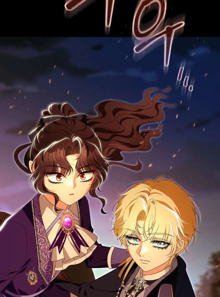 The Revenge of the Abandoned Daughter of a Prestigious Magic Family Chapter 44 548 103