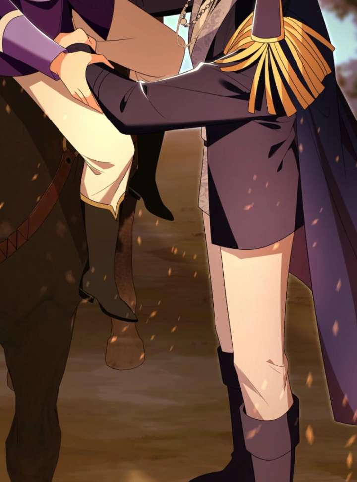 The Revenge of the Abandoned Daughter of a Prestigious Magic Family Chapter 44 549 104