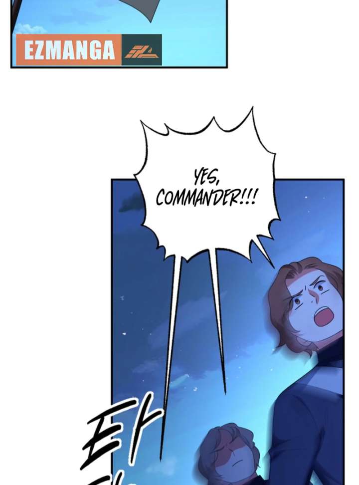 The Revenge of the Abandoned Daughter of a Prestigious Magic Family Chapter 44 554 109