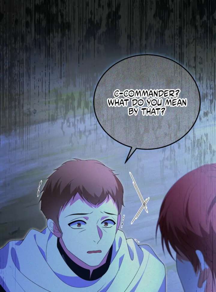 The Revenge of the Abandoned Daughter of a Prestigious Magic Family Chapter 44 562 117