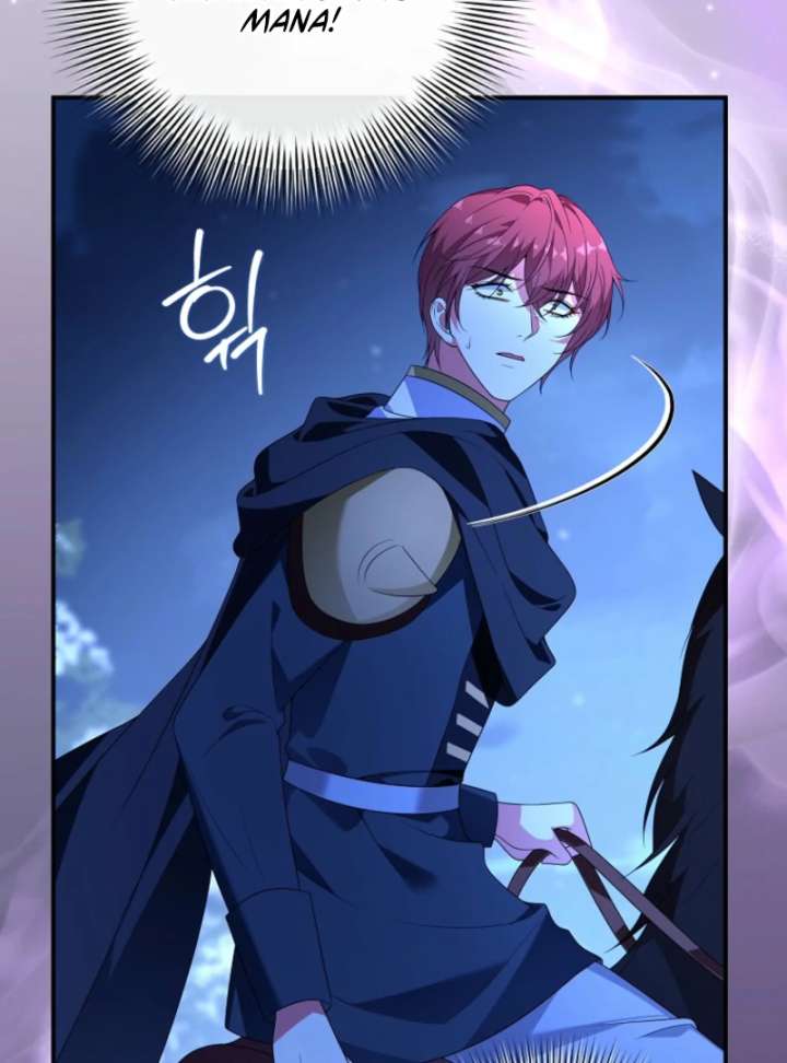 The Revenge of the Abandoned Daughter of a Prestigious Magic Family Chapter 44 574 129