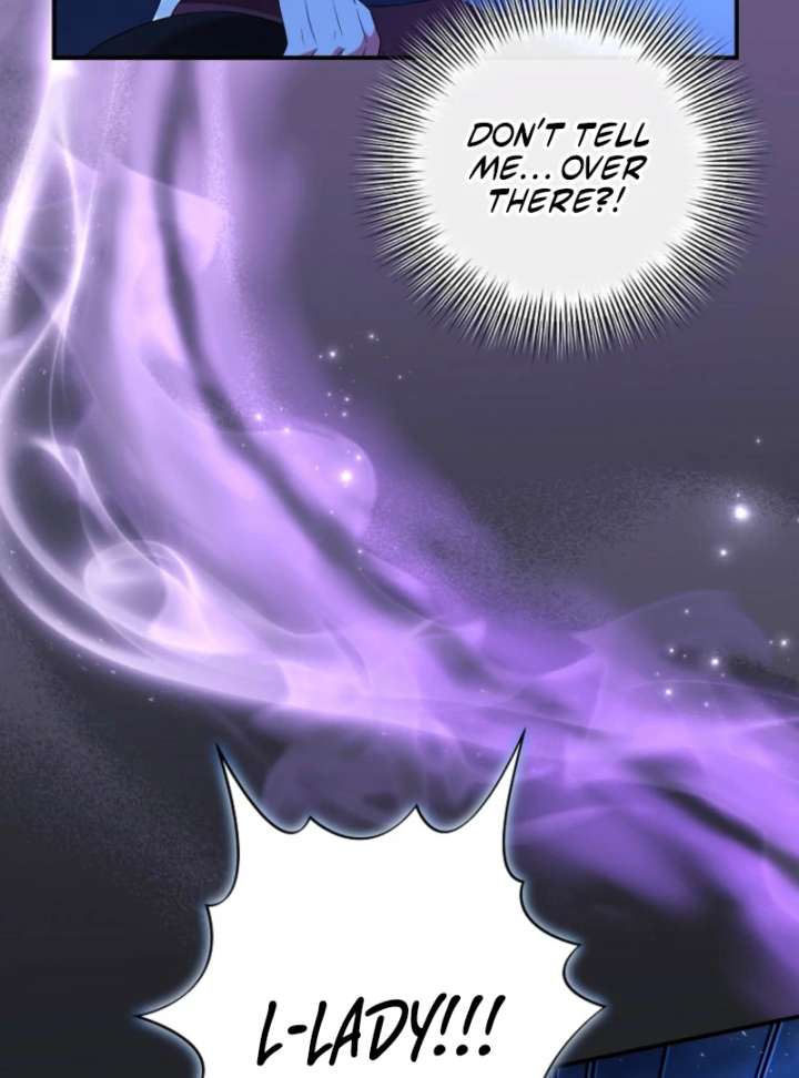 The Revenge of the Abandoned Daughter of a Prestigious Magic Family Chapter 44 575 130