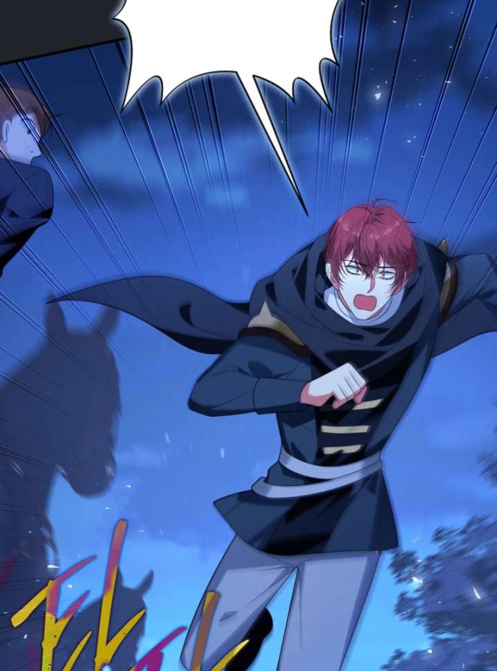 The Revenge of the Abandoned Daughter of a Prestigious Magic Family Chapter 44 576 131