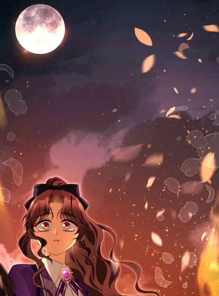 The Revenge of the Abandoned Daughter of a Prestigious Magic Family Chapter 44 587 142