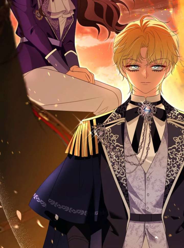 The Revenge of the Abandoned Daughter of a Prestigious Magic Family Chapter 44 588 143