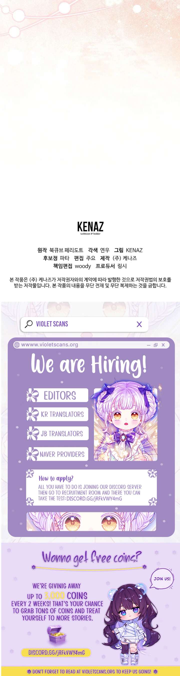 The Revenge of the Abandoned Daughter of a Prestigious Magic Family Chapter 46 55 11