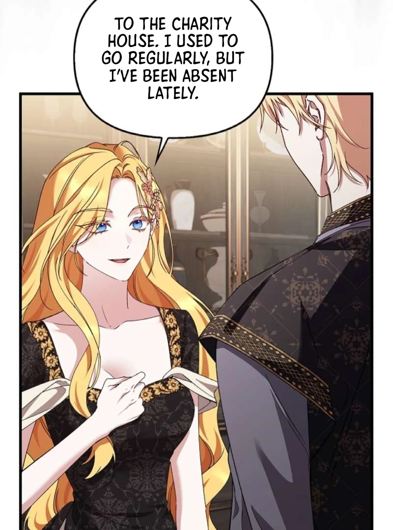 The Runaway Countess Has Returned Chapter 12 419 006