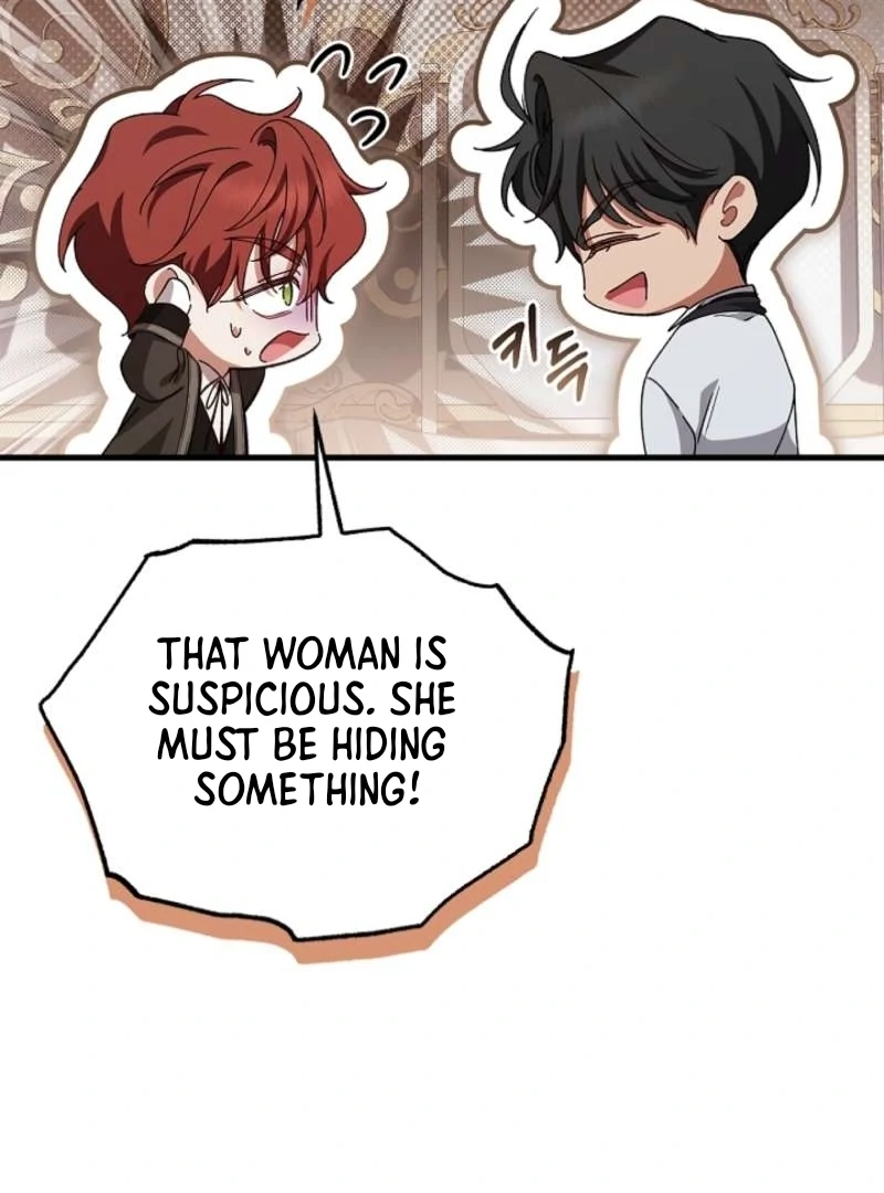 The Runaway Countess Has Returned Chapter 12 449 036